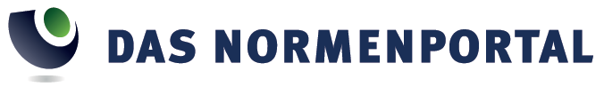 Normenportal